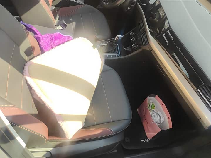 Фото 8 - Volkswagen Bora