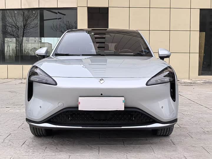 Фото 2 - Baojun Yunhai