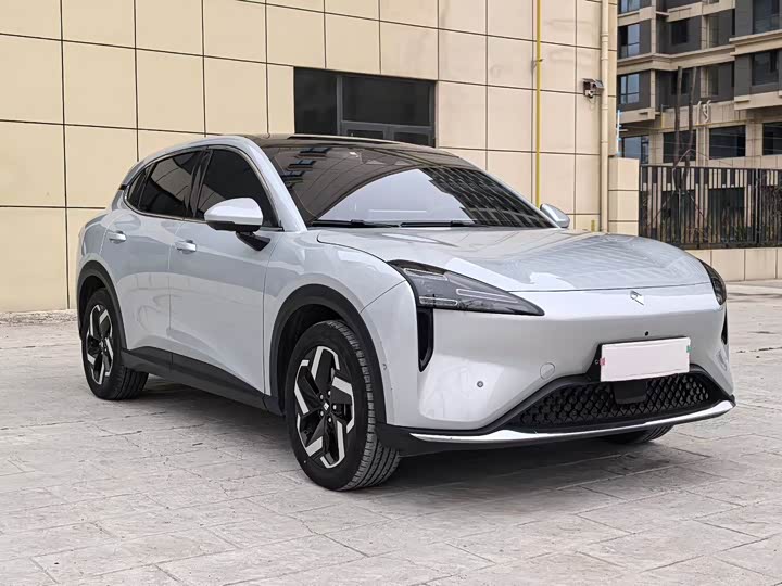 Фото 3 - Baojun Yunhai