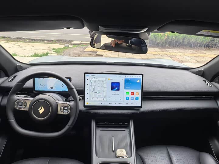 Фото 4 - Baojun Yunhai