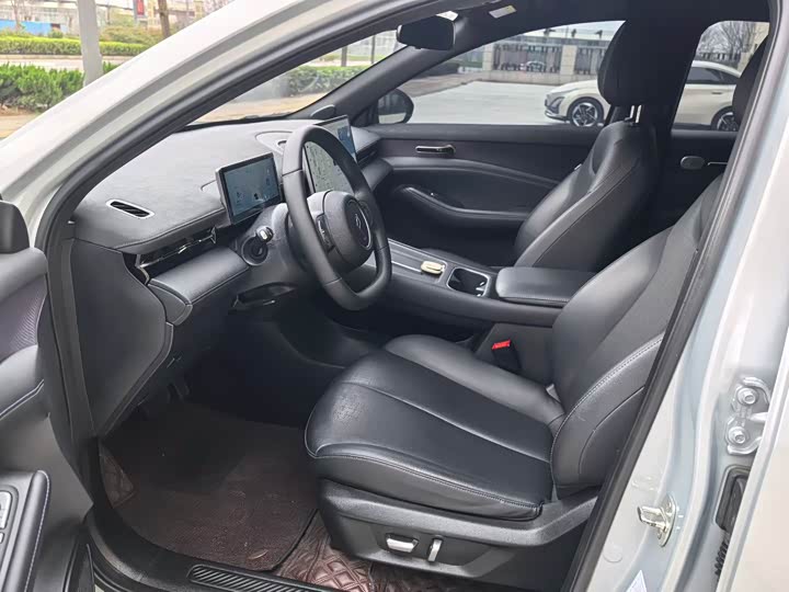 Фото 5 - Baojun Yunhai