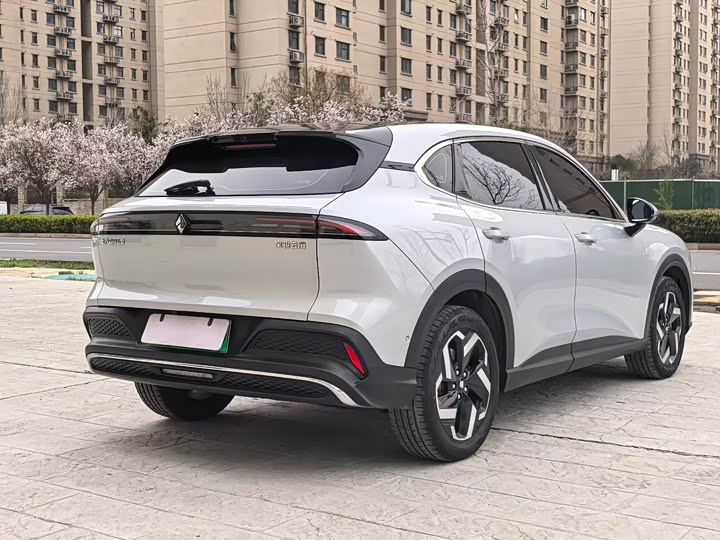 Фото 7 - Baojun Yunhai