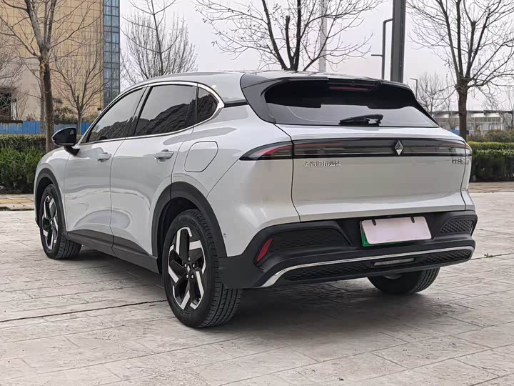 Фото 9 - Baojun Yunhai