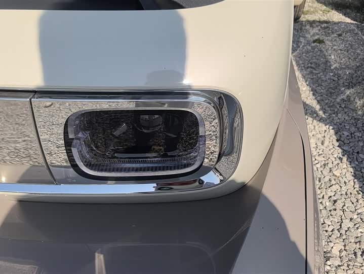 Photo 5 - Baojun KiWi EV