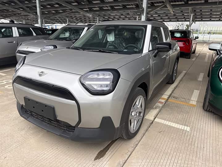 Фото 1 - Mini Aceman