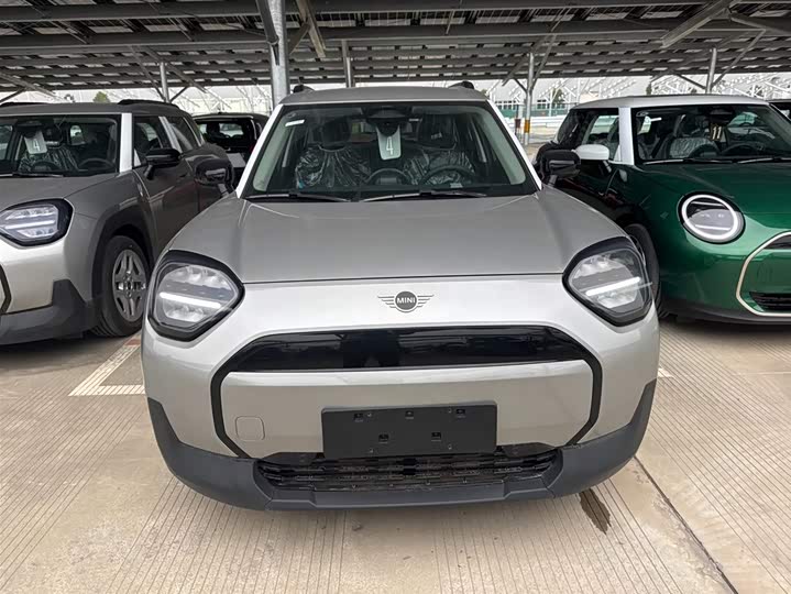 Фото 2 - Mini Aceman