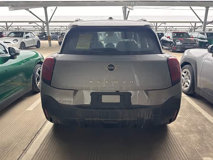 Фото 3 - Mini Aceman