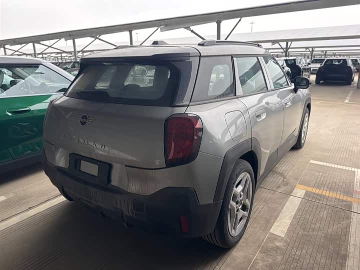 Фото 4 - Mini Aceman