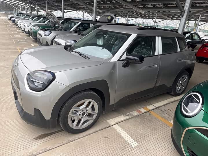 Фото 5 - Mini Aceman