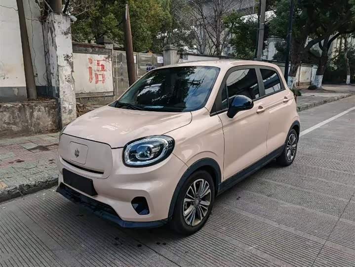 Фото 1 - Leapmotor T03