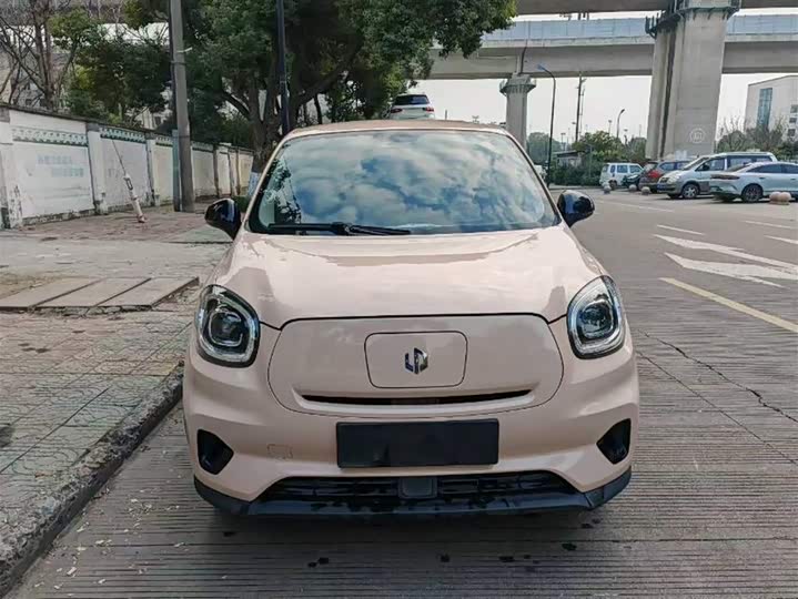 Фото 2 - Leapmotor T03