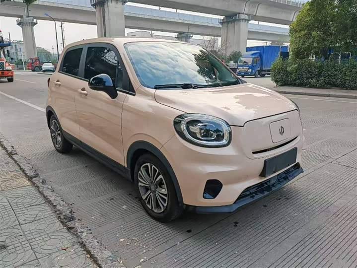 Фото 3 - Leapmotor T03