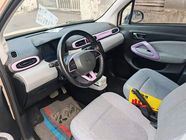 Фото 4 - Leapmotor T03