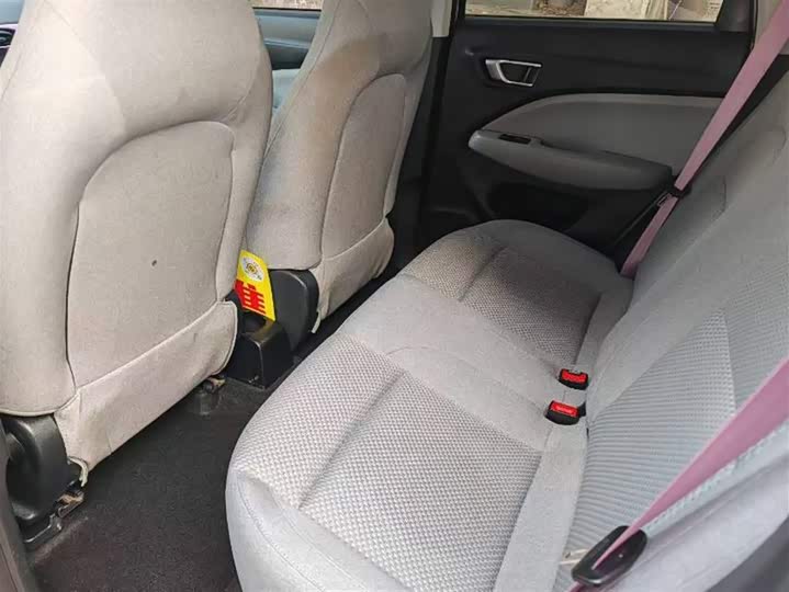 Фото 5 - Leapmotor T03