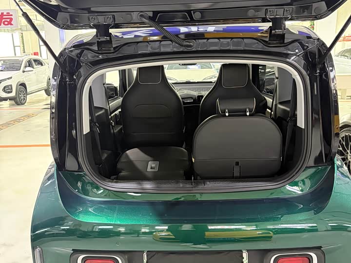 Photo 9 - Baojun KiWi EV