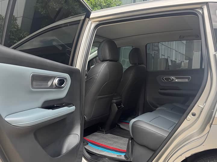 Фото 6 - GAC Aion Y