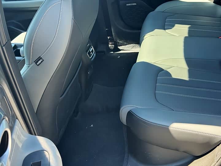 Фото 6 - GAC Trumpchi Empow R