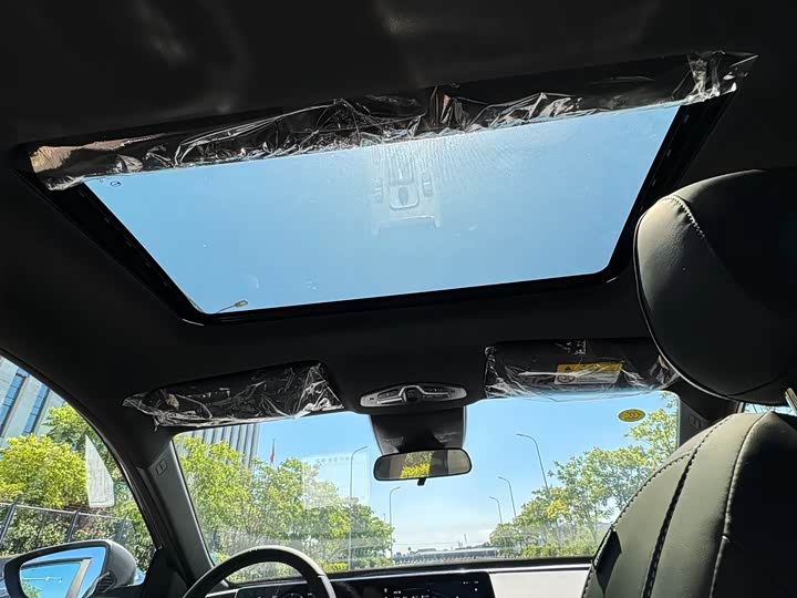 Фото 7 - GAC Trumpchi Empow R