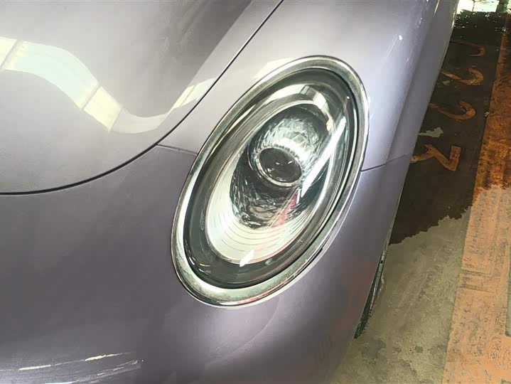 Photo 5 - Ora Lightning Cat (07)