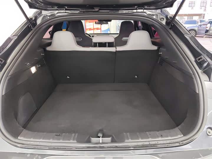 Фото 4 - Changan UNI-T