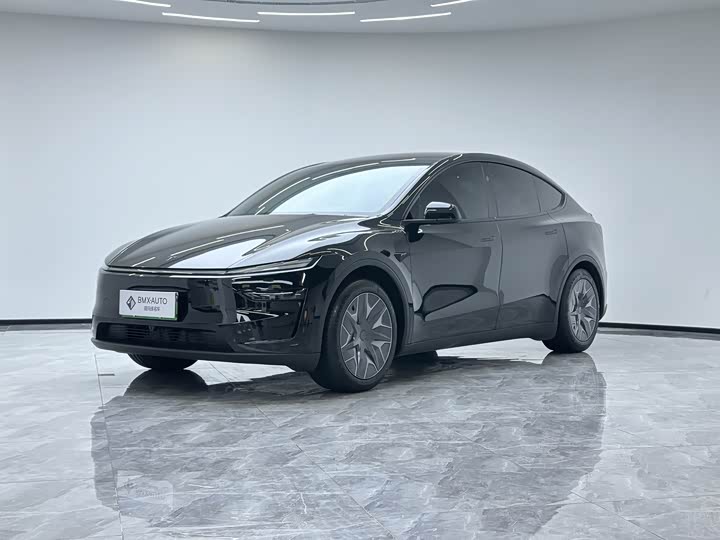 Фото 1 - Tesla Model Y