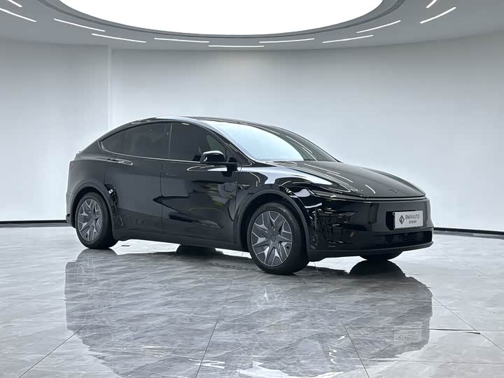 Фото 2 - Tesla Model Y