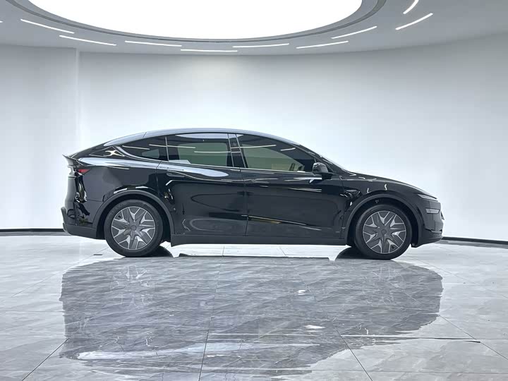 Фото 4 - Tesla Model Y