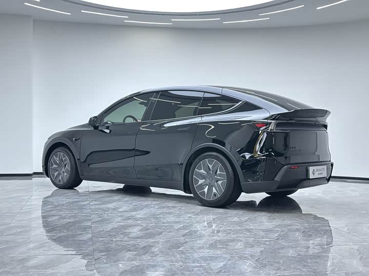 Фото 6 - Tesla Model Y