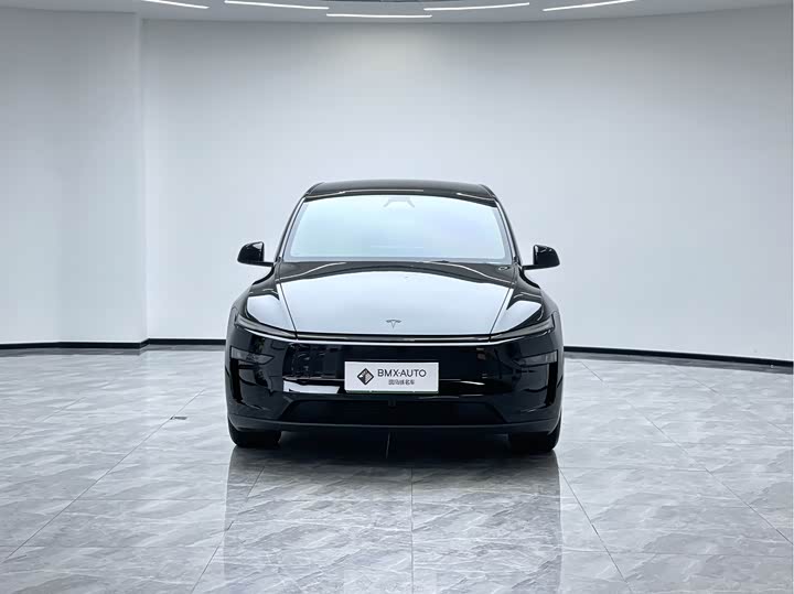 Фото 7 - Tesla Model Y