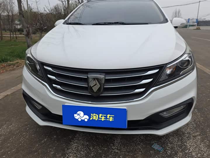 Photo 2 - Baojun 310W
