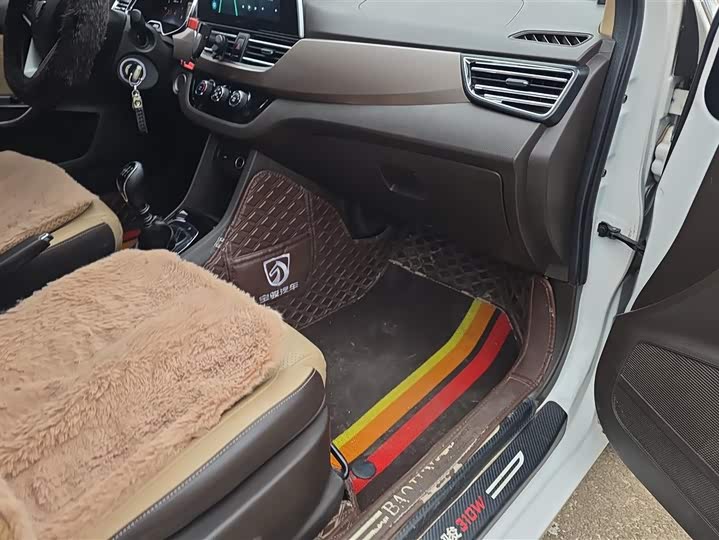 Photo 8 - Baojun 310W