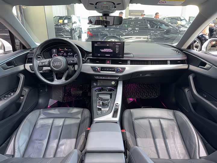 Фото 7 - Audi A5