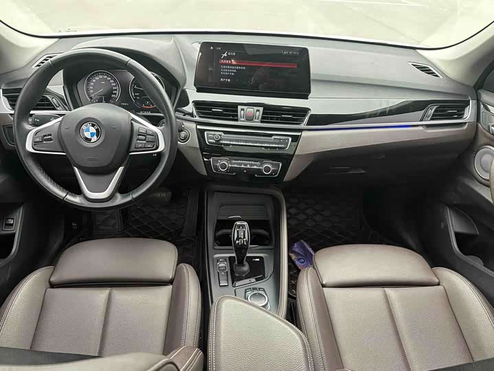 Фото 7 - BMW X1