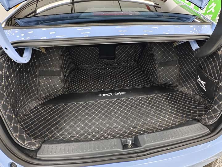 Фото 9 - XPeng P5