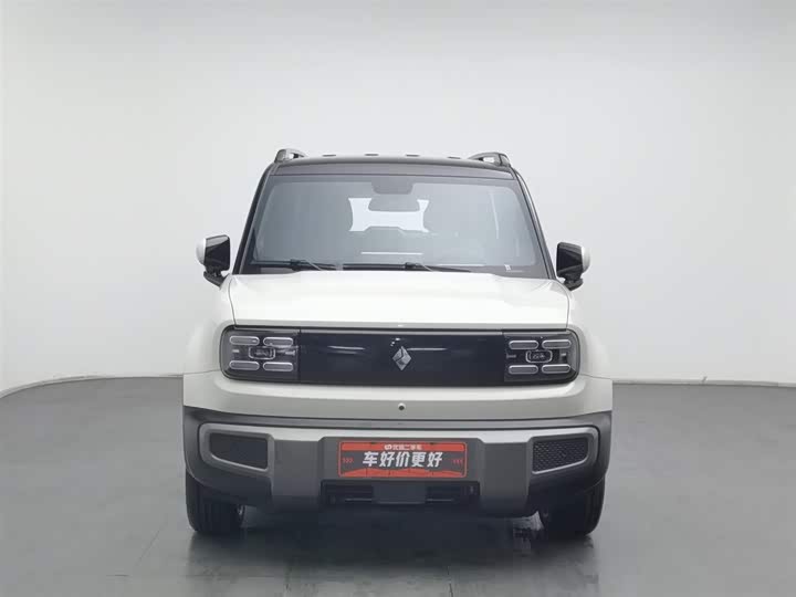 Фото 3 - Baojun Yep Plus