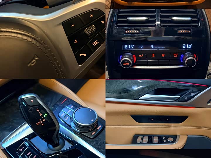 Photo 9 - BMW 6 Series GT