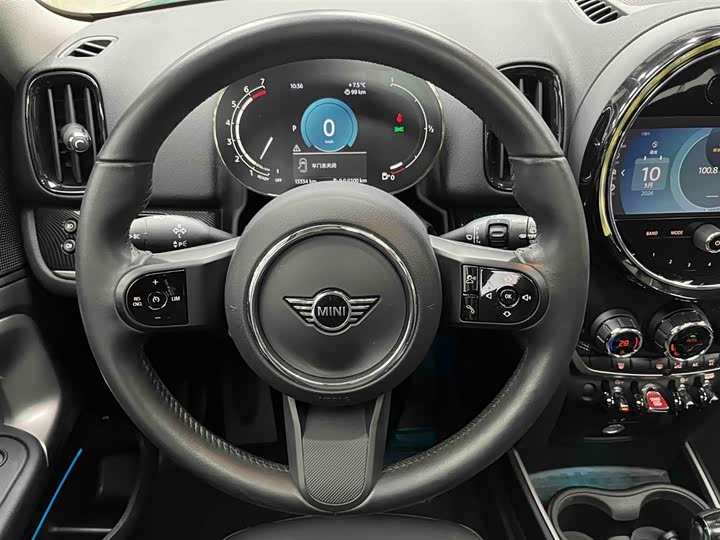 Фото 3 - Mini Countryman