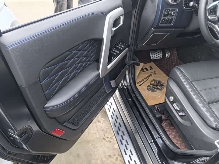 Фото 6 - BAIC Beijing BJ40