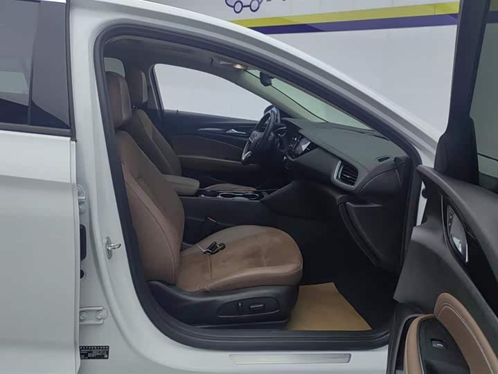 Фото 8 - Buick Regal