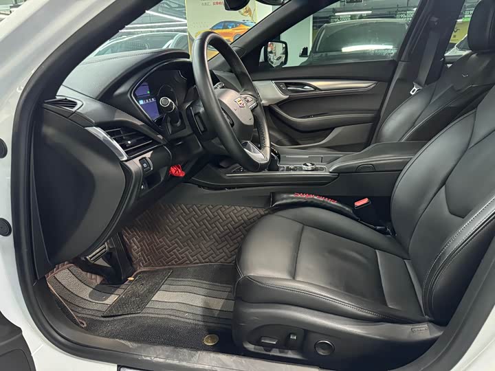 Photo 5 - Cadillac CT5