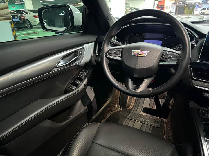 Photo 6 - Cadillac CT5