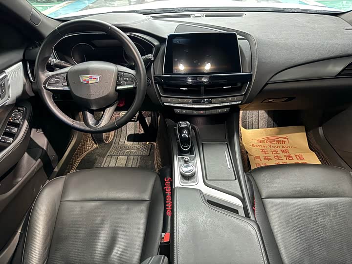 Photo 8 - Cadillac CT5