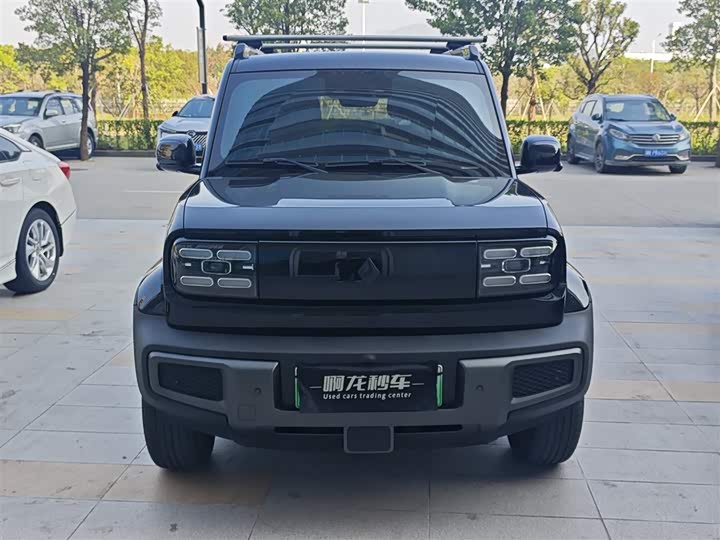 Photo 2 - Baojun Yep