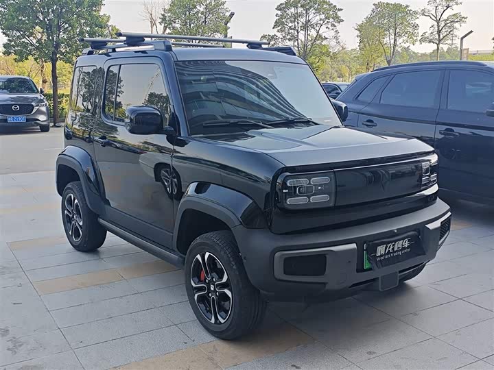 Photo 3 - Baojun Yep