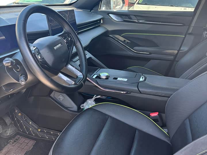 Фото 4 - Haval H6S