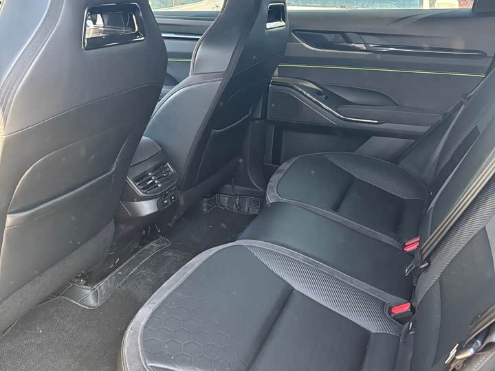 Фото 5 - Haval H6S