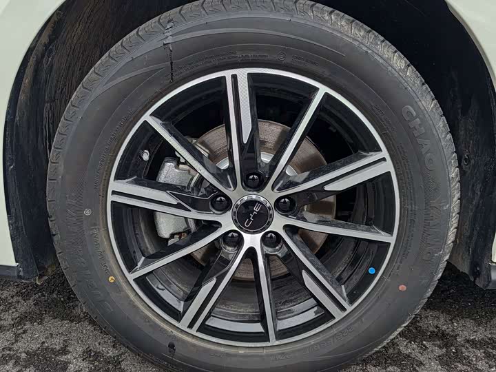 Photo 5 - BYD Seal 06 Hybrid/EV