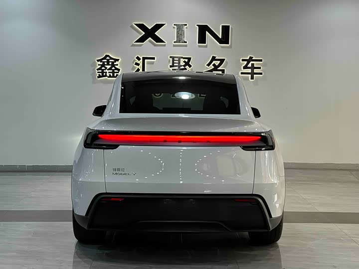 Фото 5 - Tesla Model Y