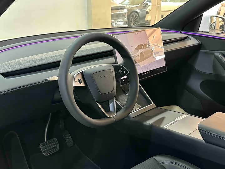 Фото 7 - Tesla Model Y