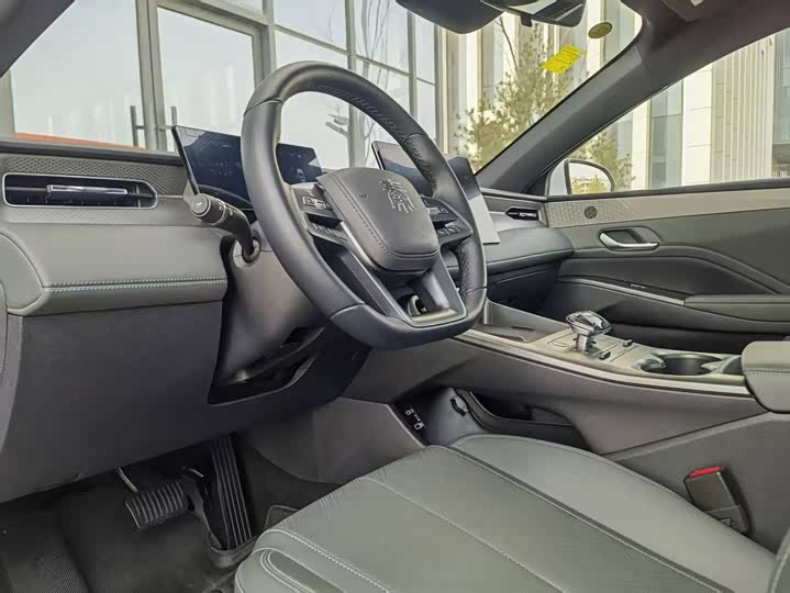 Фото 8 - BYD Qin Plus